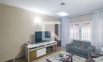 Casa para Venda - Jardim Bela Vista, 2 Quartos,  250 m² - Santo André