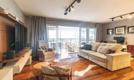 Apartamento para venda - mandaqui, 2 quartos,  105 m² - são paulo