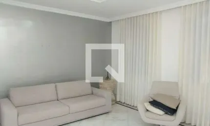 Casa para venda - dona clara, 4 quartos,  370 m² - belo horizonte