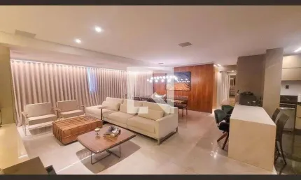 Apartamento para Venda - Cidade Nova, 4 Quartos,  272 m² - Belo Horizonte