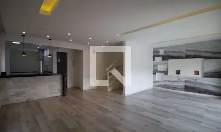 Casa / Sobrado em Condomínio para Venda - Vargem Pequena, 4 Quartos,  220 m² - Rio de Janeiro