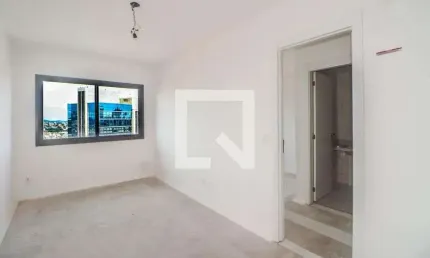 Apartamento para venda - petrópolis, 1 quarto,  33 m² - porto alegre