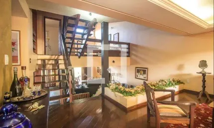 Casa para venda - espírito santo, 4 quartos,  300 m² - porto alegre