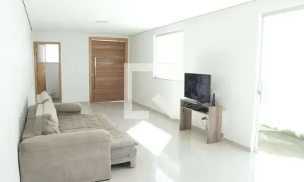 Casa para venda - copacabana, 3 quartos,  170 m² - belo horizonte