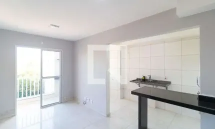 Apartamento para Venda - Jardim Samambaia, 2 Quartos,  49 m² - Campinas