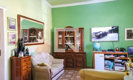 Casa para Venda - Piedade, 8 Quartos,  500 m² - Rio de Janeiro