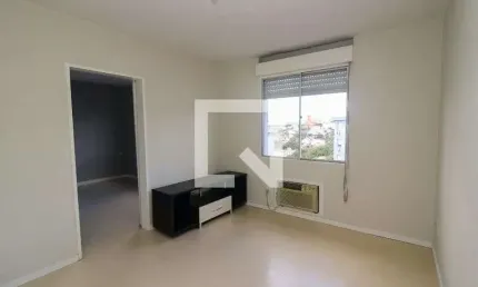 Apartamento para Venda - Santo Antônio, 1 Quarto,  38 m² - Porto Alegre