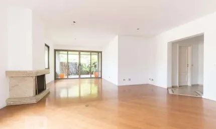 Apartamento para venda - alto de pinheiros, 3 quartos,  297 m² - são paulo