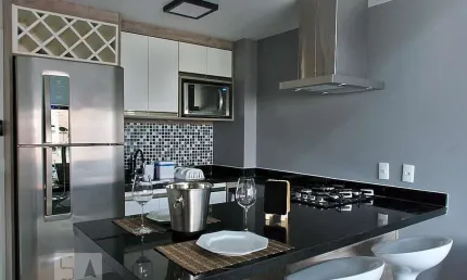 Kitnet / stúdio para venda - moema, 1 quarto,  34 m² - são paulo