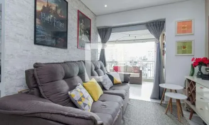 Apartamento para venda - cambuci, 3 quartos,  80 m² - são paulo