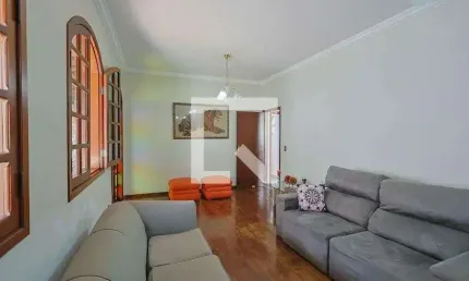Casa para Venda - Alípio de Melo, 4 Quartos,  380 m² - Belo Horizonte