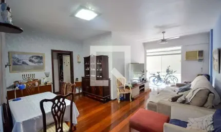Apartamento para Venda - Vila Isabel, 3 Quartos,  98 m² - Rio de Janeiro
