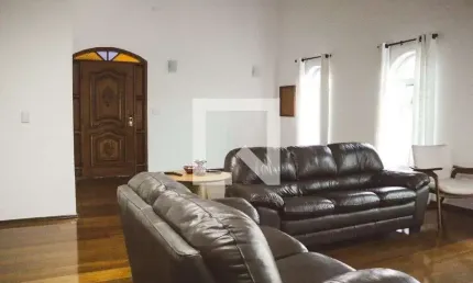 Casa para venda - água fria, 4 quartos,  389 m² - são paulo