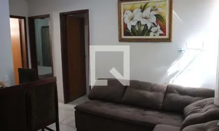 Apartamento para Venda - Araguaia, 2 Quartos,  65 m² - Belo Horizonte