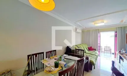 Apartamento para Venda - Engenho Novo, 2 Quartos,  82 m² - Rio de Janeiro
