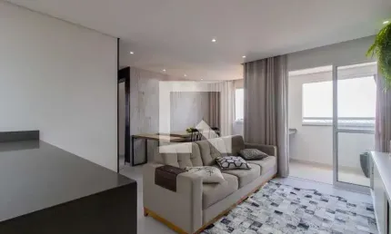 Apartamento para Venda - Picanço, 2 Quartos,  60 m² - Guarulhos