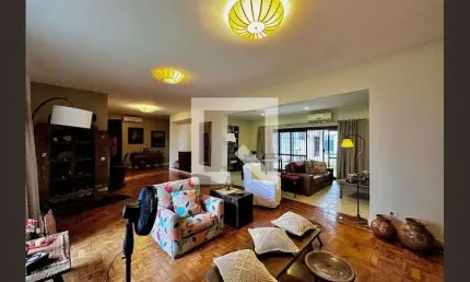 Casa para Venda - Santo Amaro , 3 Quartos,  150 m² - São Paulo