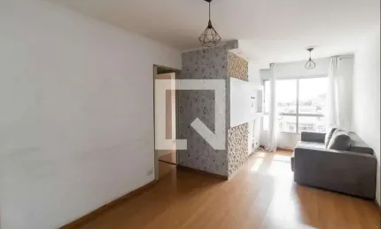 Apartamento para Venda - Ermelino Matarazzo, 2 Quartos,  55 m² - São Paulo