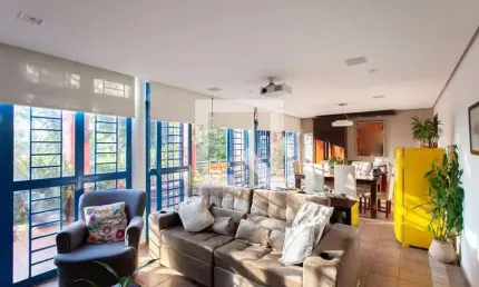 Casa para venda - estoril , 4 quartos,  992 m² - belo horizonte