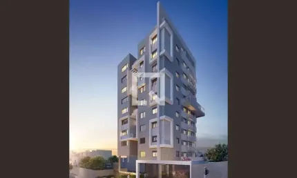 Apartamento para Venda - Santo Antônio, 4 Quartos,  129 m² - Belo Horizonte