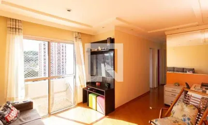 Apartamento para Venda - Quitaúna, 3 Quartos,  78 m² - Osasco