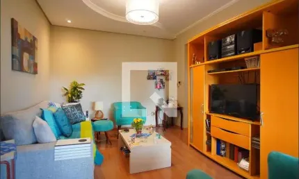 Apartamento para Venda - Cristo Redentor, 3 Quartos,  82 m² - Porto Alegre