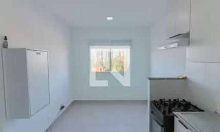 Apartamento para venda - jardim jussara, 2 quartos,  32 m² - são paulo