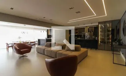 Cobertura para Venda - Belém, 3 Quartos,  270 m² - São Paulo