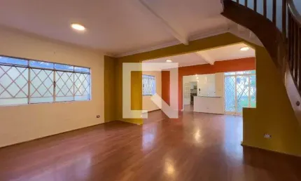 Casa para venda - vila mariana, 3 quartos,  280 m² - são paulo