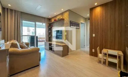 Apartamento para Venda - Lapa, 3 Quartos,  78 m² - São Paulo