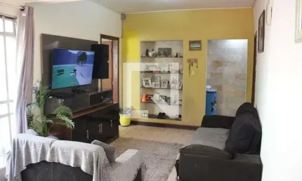 Casa para Venda - Pindorama, 4 Quartos,  180 m² - Belo Horizonte