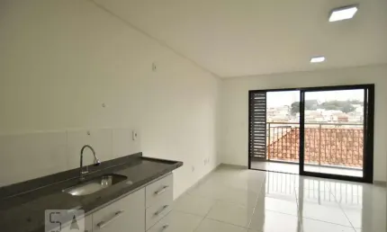 Kitnet / Stúdio para Venda - Vila Carrão, 1 Quarto,  33 m² - São Paulo