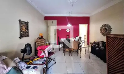 Apartamento para venda - icaraí, 3 quartos,  155 m² - niterói