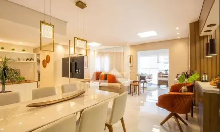 Apartamento para Venda - Umuarama, 2 Quartos,  83 m² - Osasco