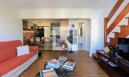 Cobertura para Venda - Cidade São Francisco , 3 Quartos,  170 m² - São Paulo