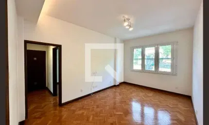 Apartamento para Venda - Glória, 2 Quartos,  84 m² - Rio de Janeiro