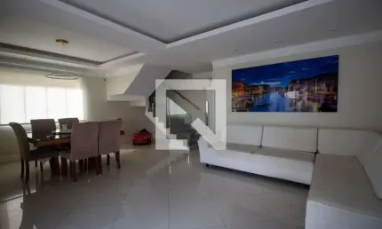 Casa para Venda - Recreio, 4 Quartos,  350 m² - Rio de Janeiro
