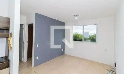 Apartamento para venda - bairro fátima, 2 quartos,  43 m² - canoas