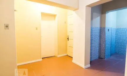 Apartamento para venda - petrópolis, 1 quarto,  55 m² - porto alegre