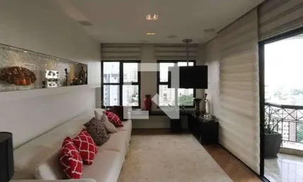 Apartamento para venda - jardim avelino , 3 quartos,  174 m² - são paulo