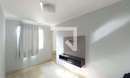Apartamento para Venda - Jardim Interlagos, 2 Quartos,  62 m² - Campinas