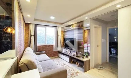 Apartamento para Venda - Centro, 2 Quartos,  60 m² - São Leopoldo