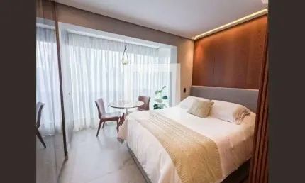 Kitnet / Stúdio para Venda - Aclimação, 1 Quarto,  21 m² - São Paulo