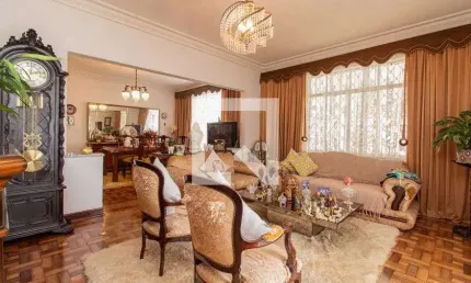 Casa para Venda - Cambuci, 3 Quartos,  200 m² - São Paulo