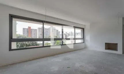 Apartamento para Venda - Auxiliadora, 3 Quartos,  129 m² - Porto Alegre