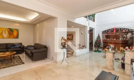 Casa para venda - vila guilhermina, 4 quartos,  400 m² - são paulo