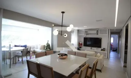 Apartamento para Venda - Ipiranga, 3 Quartos,  140 m² - São Paulo