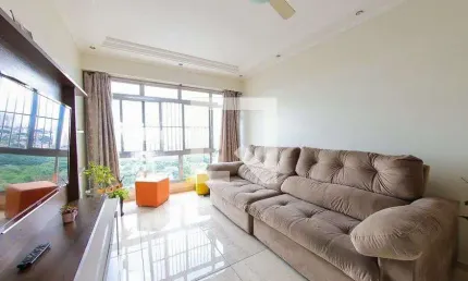Apartamento para Venda - Centro, 4 Quartos,  100 m² - Guarulhos