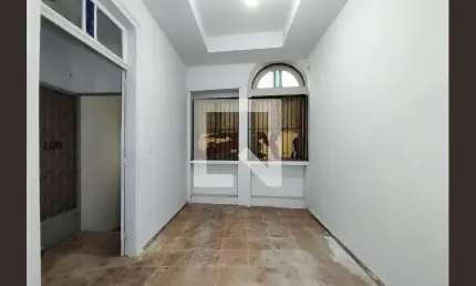 Casa para Venda - Tijuca, 2 Quartos,  250 m² - Rio de Janeiro