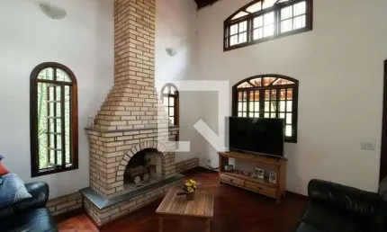 Casa para Venda - Tucuruvi, 4 Quartos,  246 m² - São Paulo